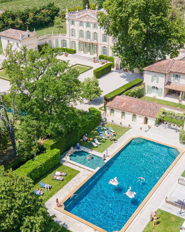 20 Best Wedding Venues in France | The Most Beautiful Places to Get Married | TOP Luxury Wedding Locations