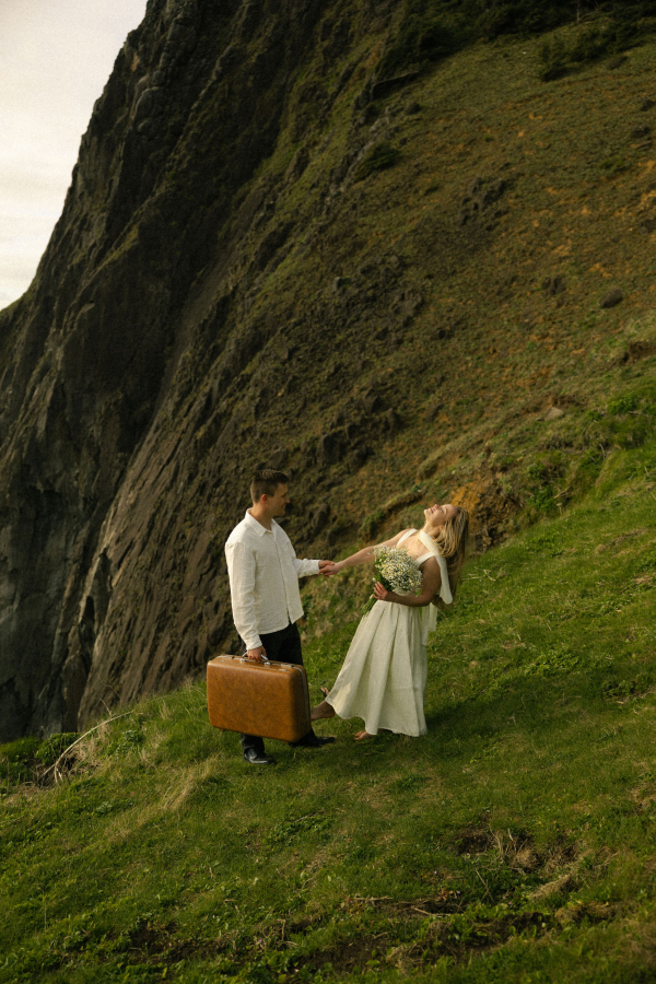 Photographers Lizzy Mae