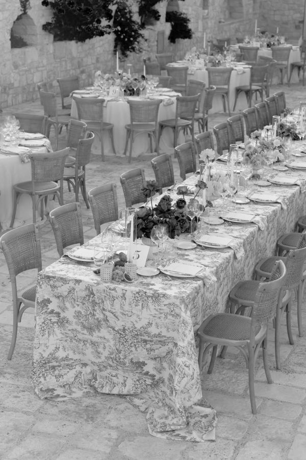 Cakes & Catering Rotondo Catering by Alba