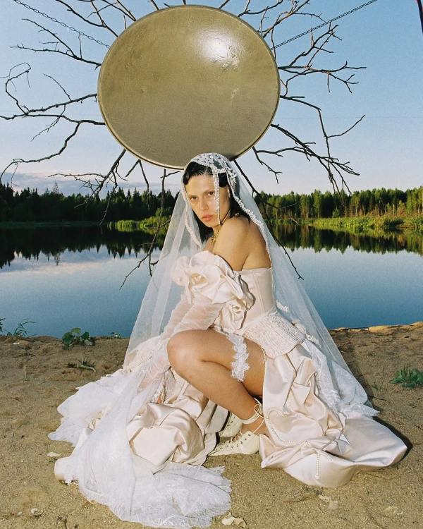 Trend: Folklore, Fantasy & Fairytale-Inspired Weddings