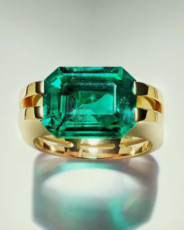 Bridal Birthstone Fine Jewelry to Match Every Month and Mood