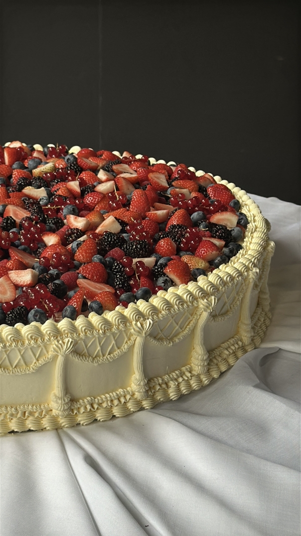 Cakes & Catering SNP Cake Atelier