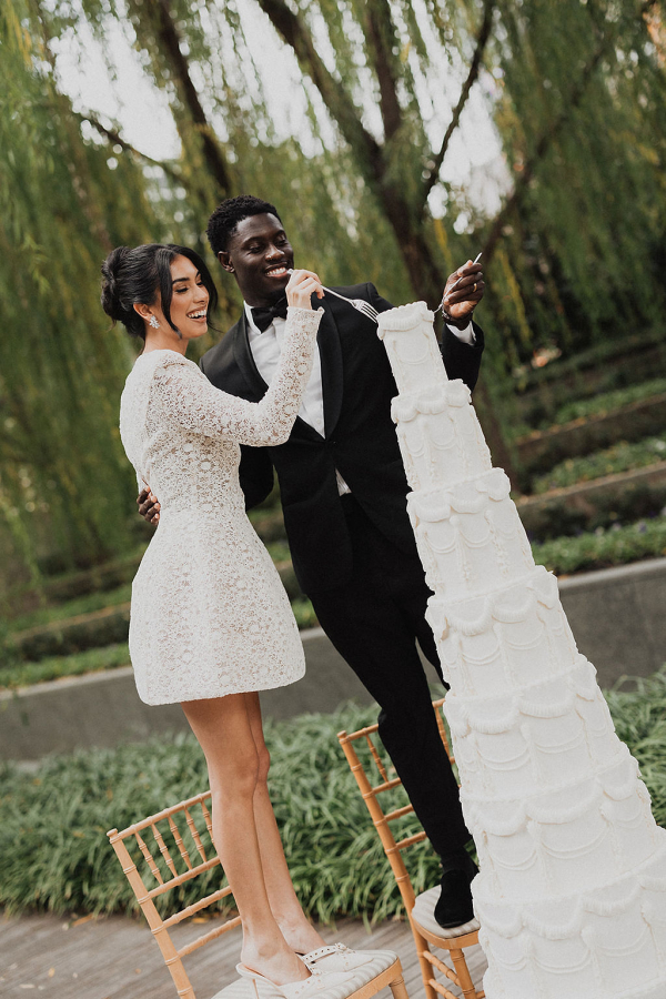 Planners Wedding Erah