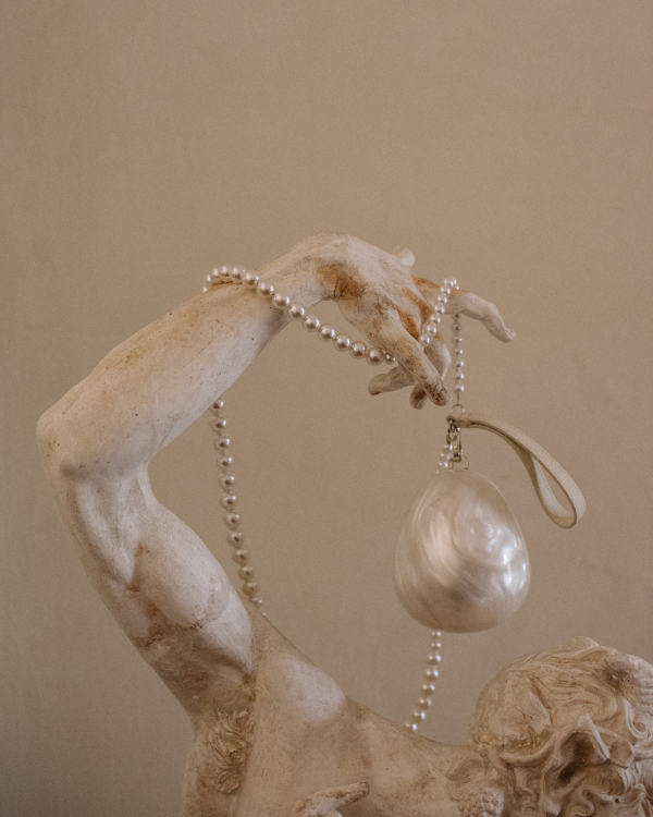 Behind the Scenes: Destination Wedding Planner Ksenia Ridolfi