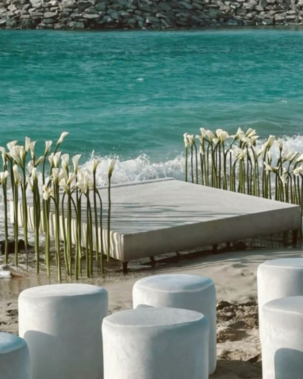 55 Creative Wedding Aisle & Altar Ideas for a Standout Ceremony