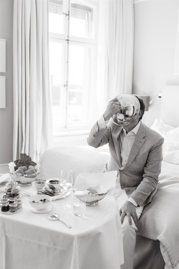 Photographers Yolanta Birkhane