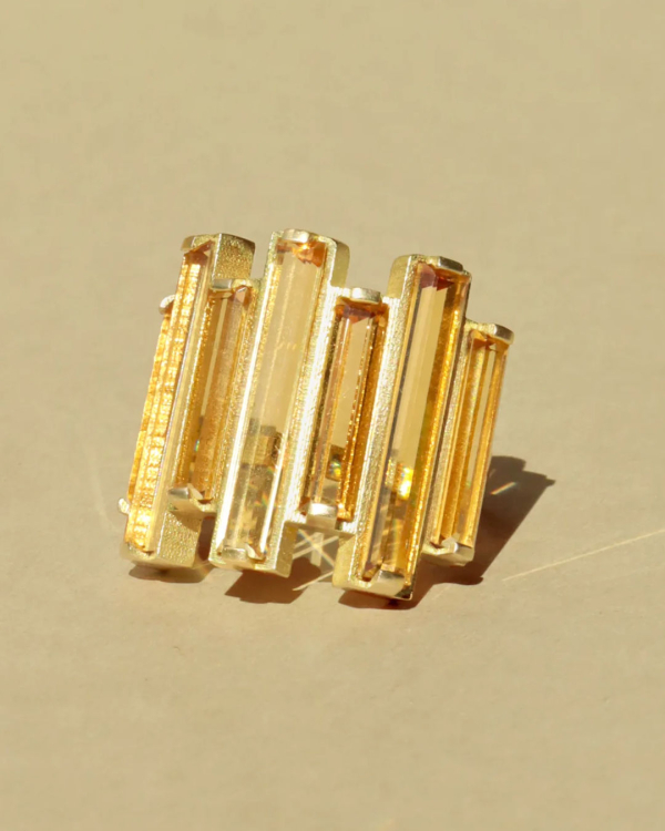 Bridal Birthstone Fine Jewelry to Match Every Month and Mood