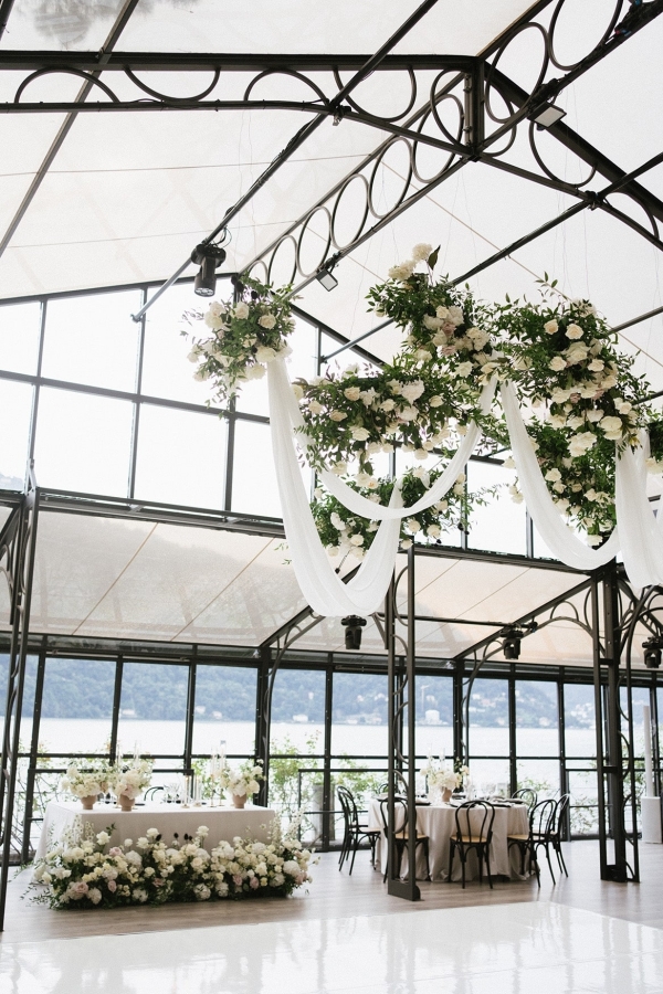 Planners CheChic! Weddings