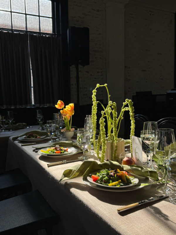 Planners Wedding Erah