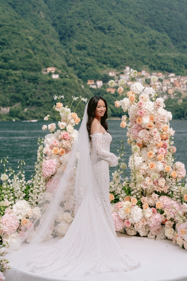 Planners CheChic! Weddings