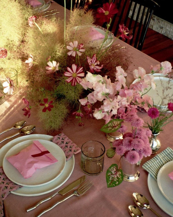 45 Fresh Summer Wedding Decor Ideas Trending Now