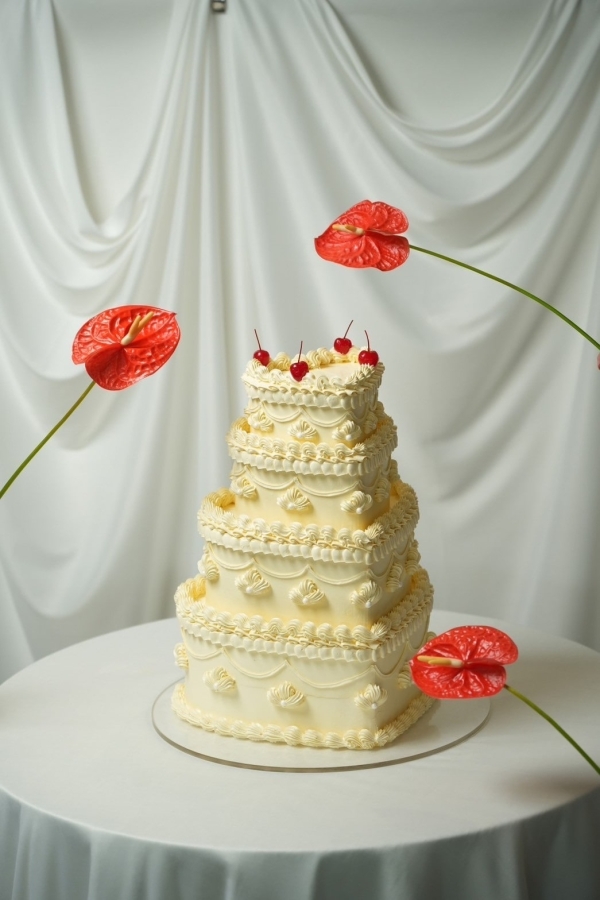 Cakes & Catering SNP Cake Atelier