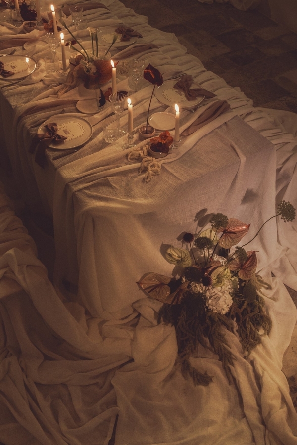 Cakes & Catering Rotondo Catering by Alba