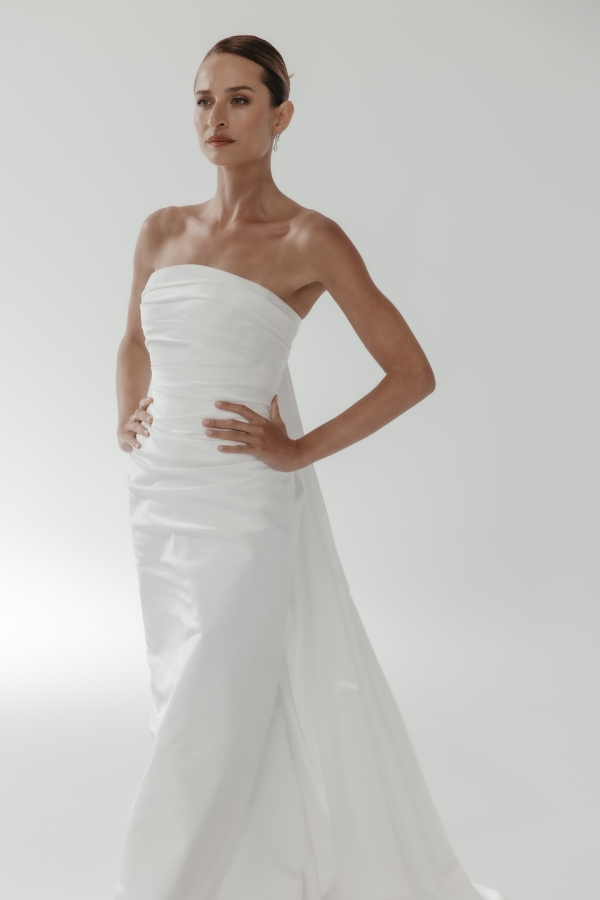 Bridal Shehzarin Batha Couture