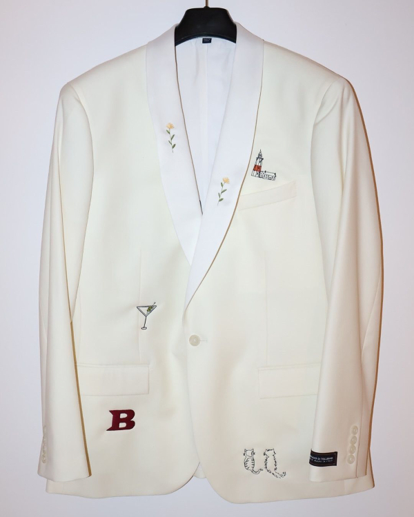 A Complete Style Guide for the Fashion-Forward Groom