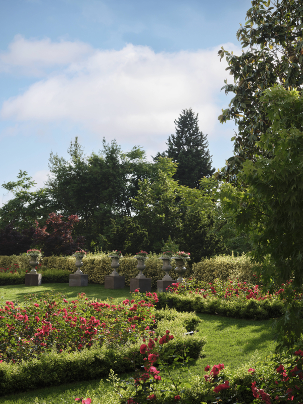 Venues Collegio alla Querce, Auberge Resorts Collection