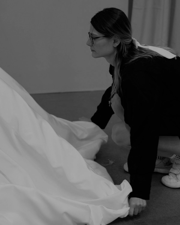 In Conversation: Cagteks Bridal