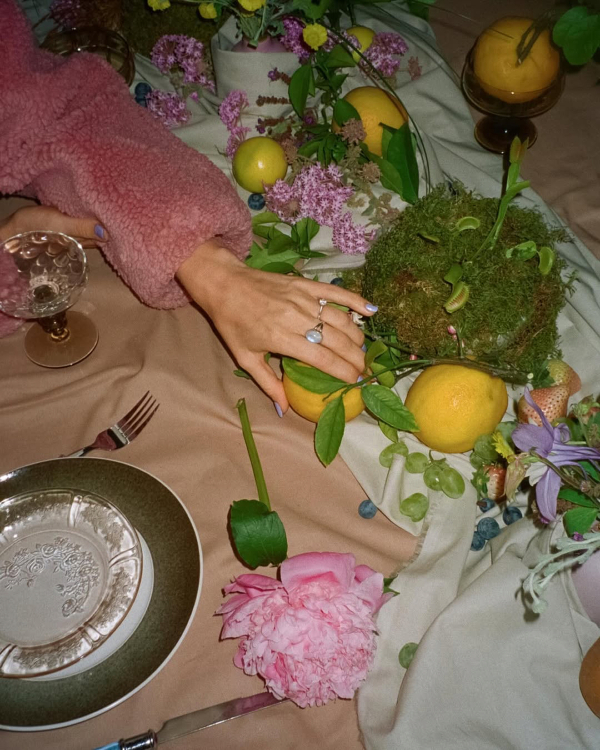 6 Steps to Create Show-Stopping Wedding Reception Tables