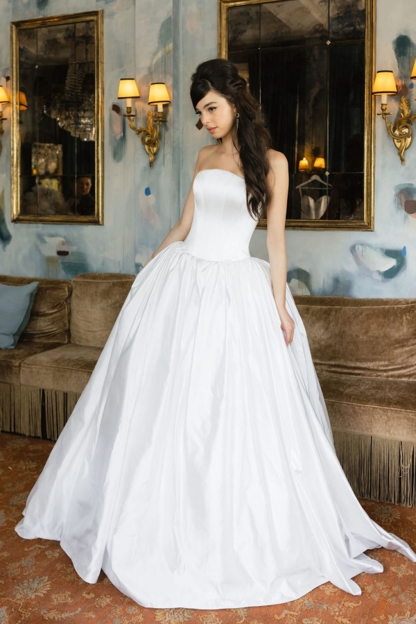 Bridal Shehzarin Batha Couture