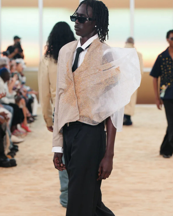 10 Groom Style Trends from the Spring-Summer 2026 Menswear Runways