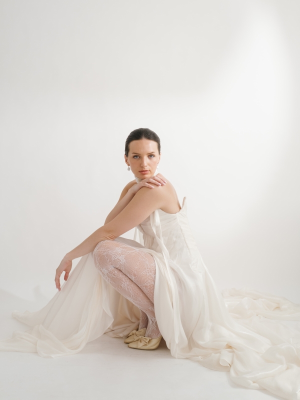 Photographers Emma Pilkington