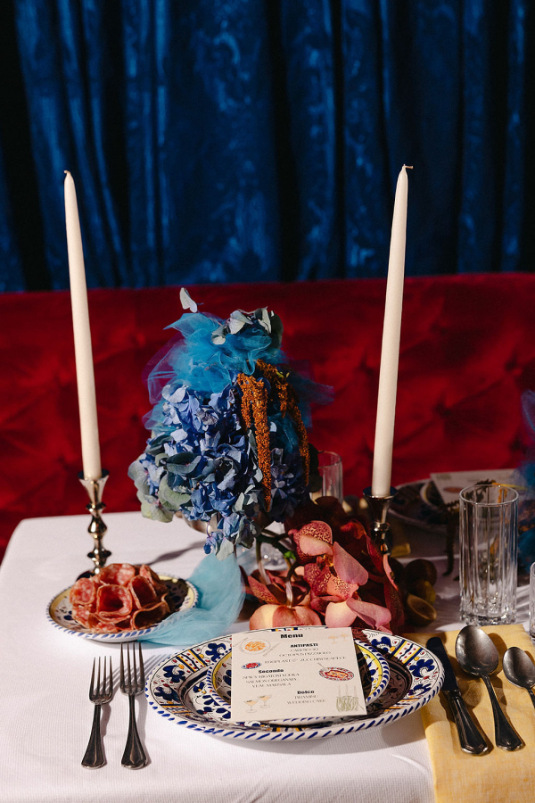 Planners Wedding Erah