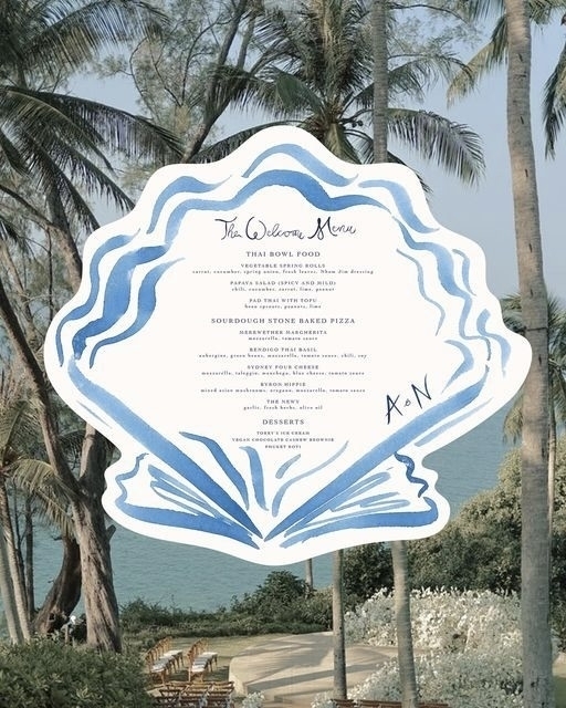 The Trendiest Stationery Ideas for Every Wedding Style