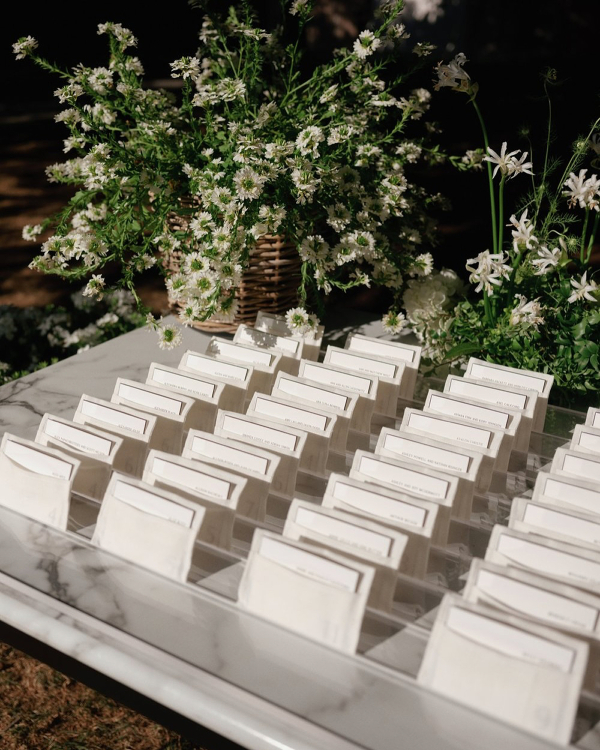 How to Plan for a Seamless Wedding Guest Experience