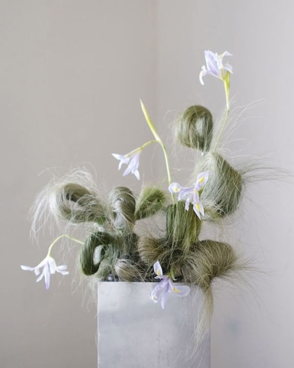 Trend: Twisted Florals