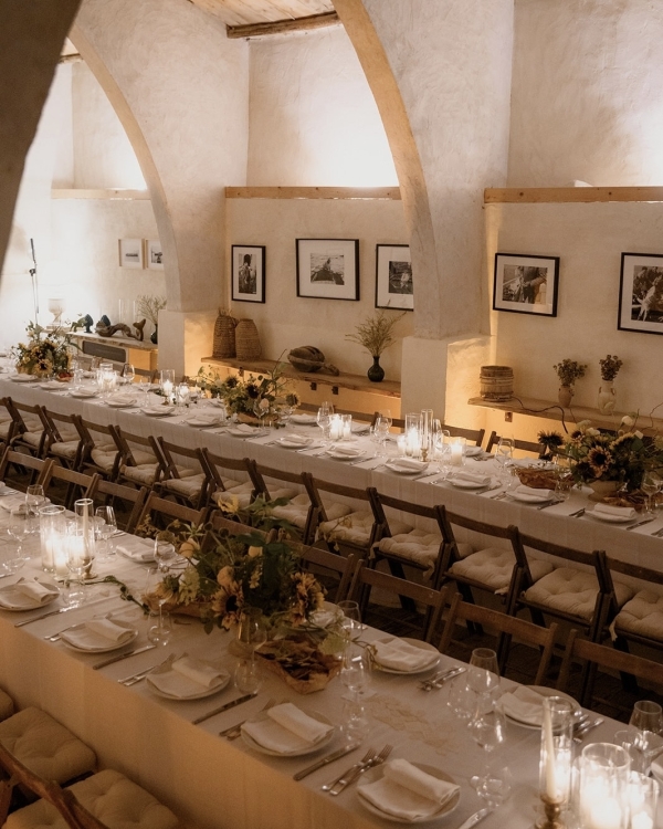 This Galliano-Inspired Bride Brought Mermaidcore Magic to Her Wedding in Sicily