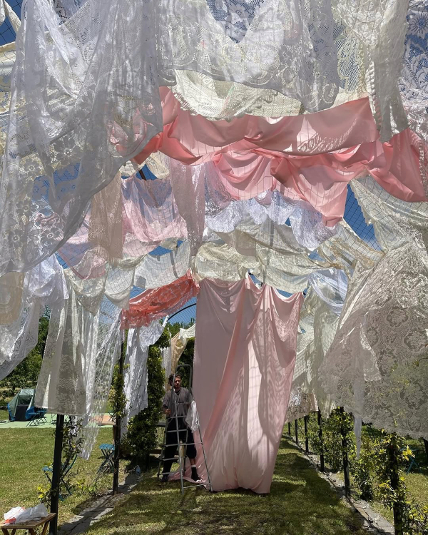 Trend: Folklore, Fantasy & Fairytale-Inspired Weddings