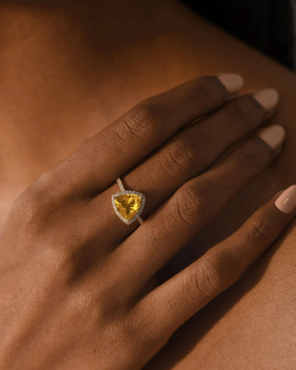 Bridal Birthstone Fine Jewelry to Match Every Month and Mood