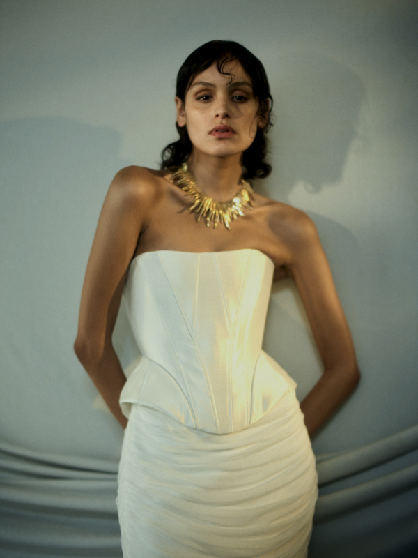 Prea James Studio Debuts Collection II