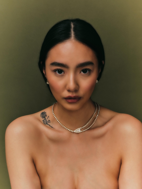 Fine Jewelry Uniform Object