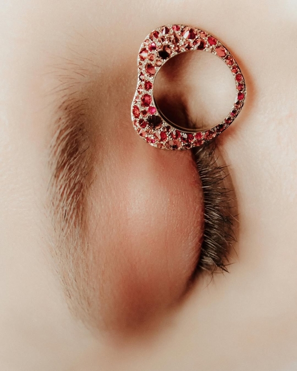 Bridal Birthstone Fine Jewelry to Match Every Month and Mood