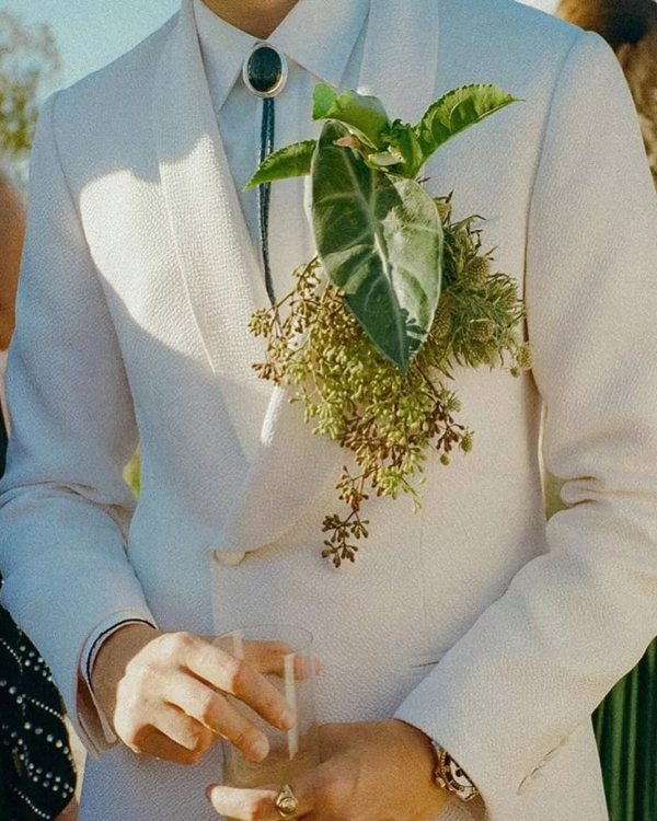 A Complete Style Guide for the Fashion-Forward Groom