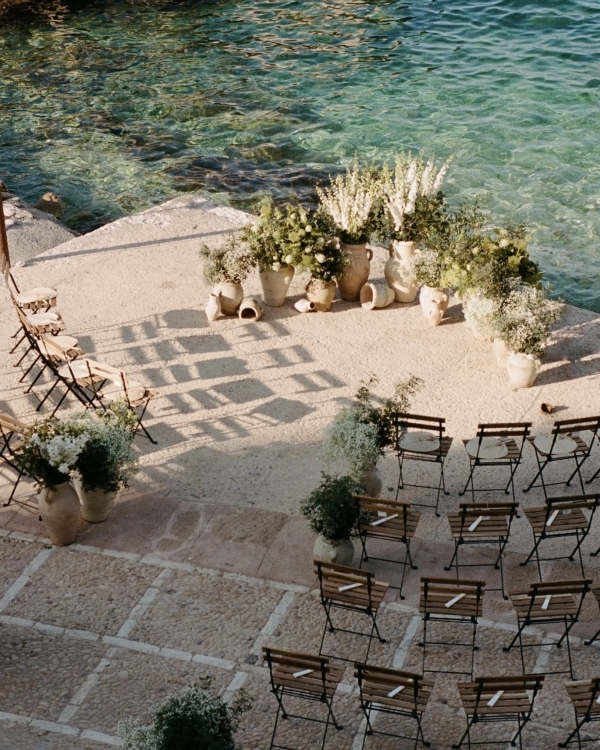 Celebrating Pride: Our Favorite LGBTQIA+ Weddings