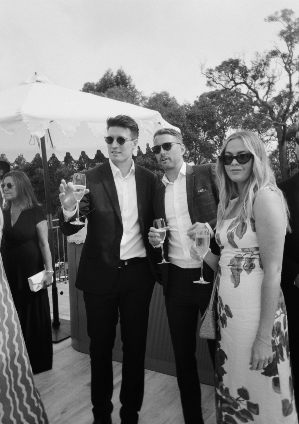 Photographers Kath Young