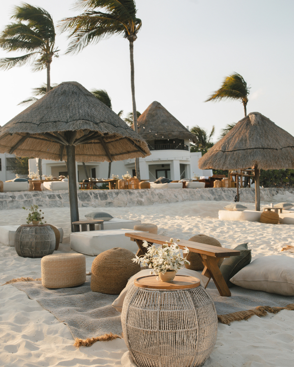How to Plan for a Seamless Wedding Guest Experience