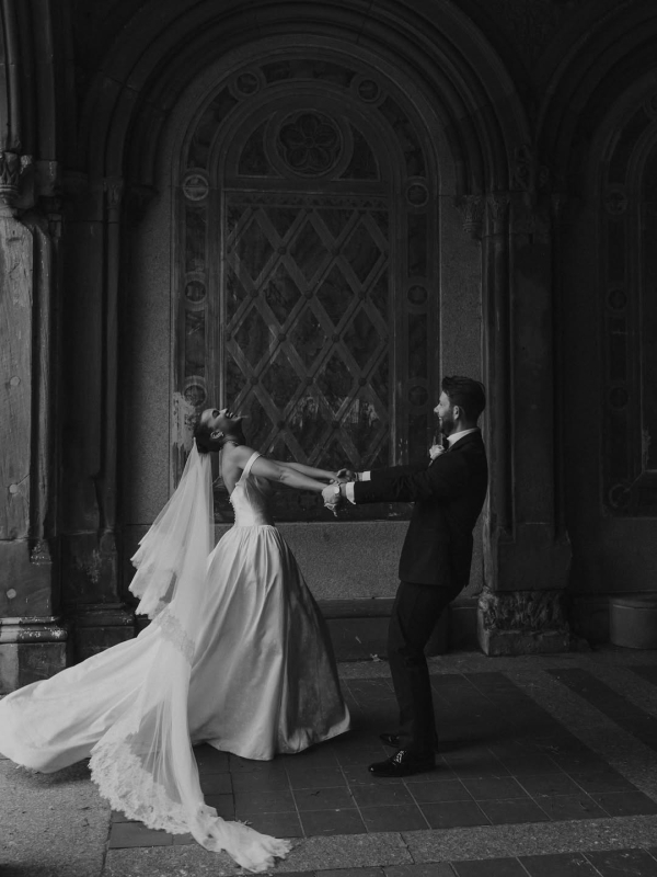 16 First Dance Songs Recommended by Top Wedding Vendors