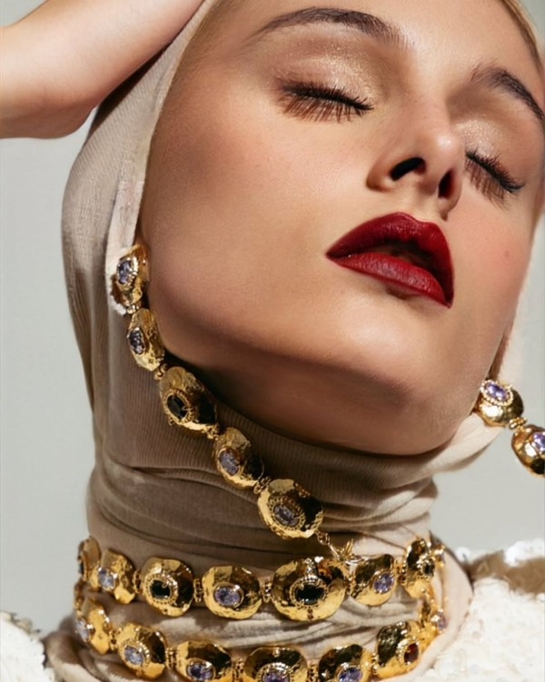 19 Best Makeup Artists in Europe | Famous, Professional Mua | European Bridal Makeup | Wedding Beauty Artists