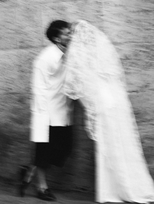 1 Month Until 'I Do'? Here's Your Ultimate Wedding Checklist to Make Sure Your Big Day Runs Flawlessly