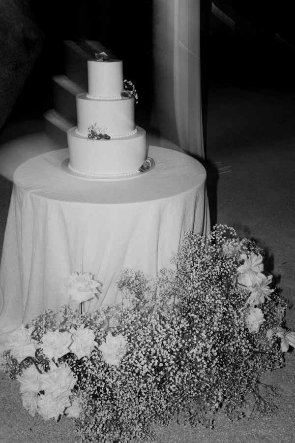 Cakes & Catering Rotondo Catering by Alba