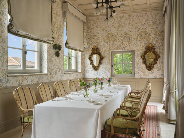 Venues Collegio alla Querce, Auberge Resorts Collection