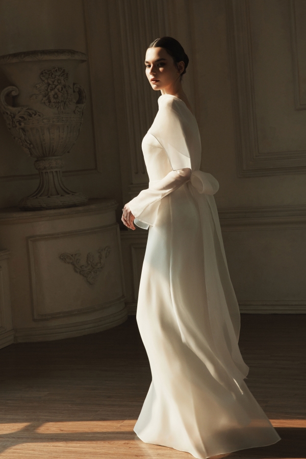 Bridal LINH DOAN ATELIER