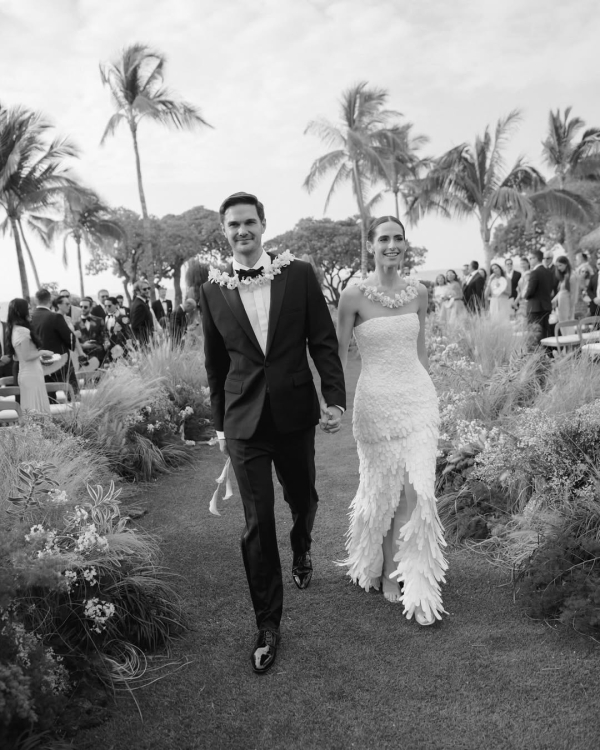 1 Month Until 'I Do'? Here's Your Ultimate Wedding Checklist to Make Sure Your Big Day Runs Flawlessly