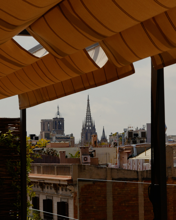 In Conversation: Hotel Borneta