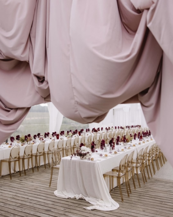 1 Month Until 'I Do'? Here's Your Ultimate Wedding Checklist to Make Sure Your Big Day Runs Flawlessly