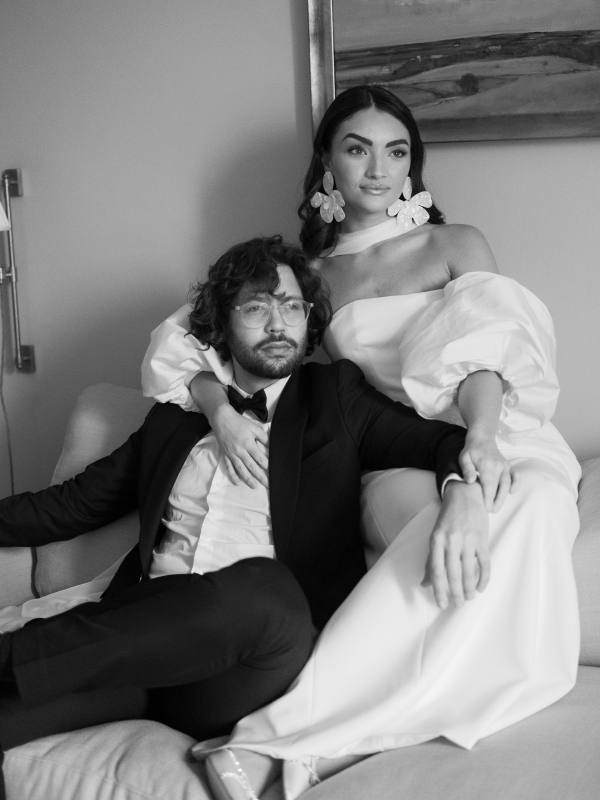 Photographers Emma Pilkington