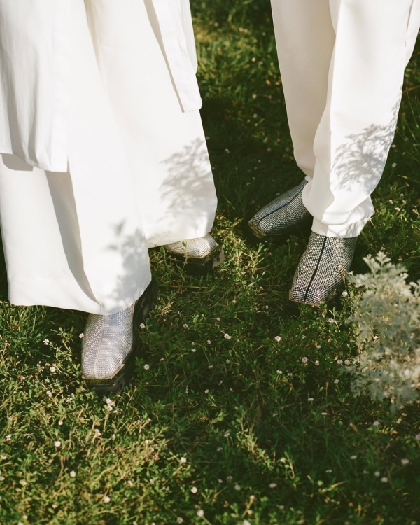 12 Common Wedding Etiquette Mistakes Couples Should Avoid